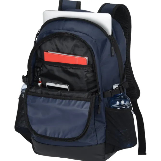 Crossland 15-inch Laptop Backpack - Full Color