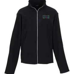 Crossland Microfleece Jacket - Men's