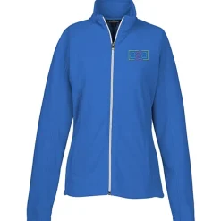 Crossland Microfleece Jacket - Ladies' - 24 hr