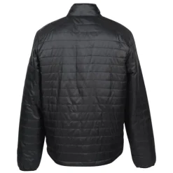 Crossland Packable Puffer Jacket - Men's - 24 hr