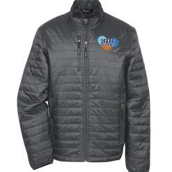 Crossland Packable Puffer Jacket - Men's - 24 hr
