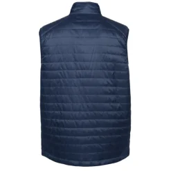 Crossland Packable Puffer Vest - Men's