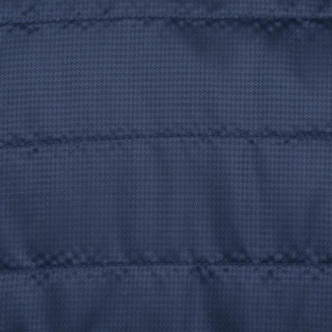 Crossland Packable Puffer Vest - Men's