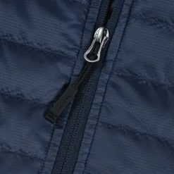 Crossland Packable Puffer Vest - Men's