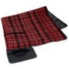 Crossland Picnic Blanket - Screen