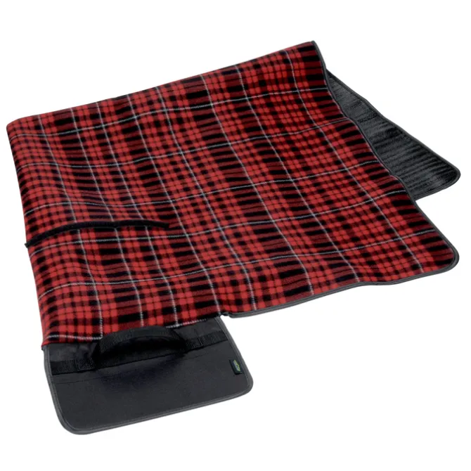 Crossland Picnic Blanket - Screen
