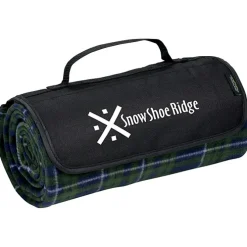 Crossland Picnic Blanket - Screen