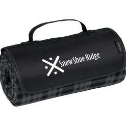Crossland Picnic Blanket - Screen