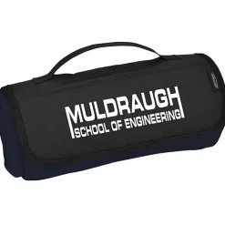 Crossland Roll Up Blanket