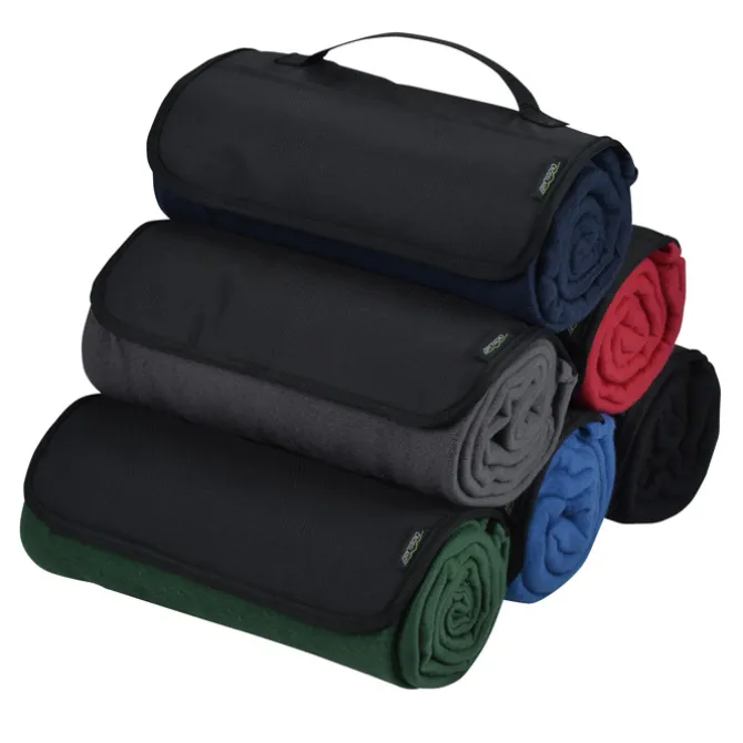 Crossland Roll Up Blanket
