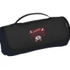 Crossland Roll Up Blanket - Embroidered - 24 hr
