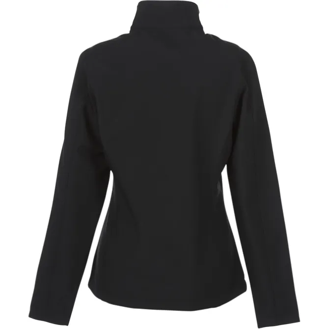 Crossland Soft Shell Jacket - Ladies' - 24 hr