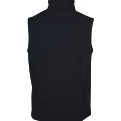 Crossland Soft Shell Vest - Men's
