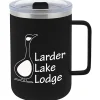 Crossland Vacuum Camp Mug - 15 oz