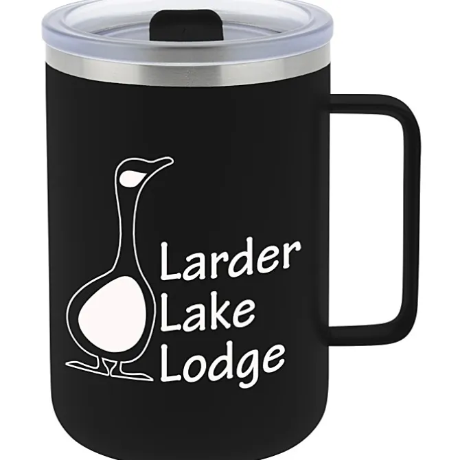 Crossland Vacuum Camp Mug - 15 oz