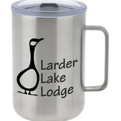 Crossland Vacuum Camp Mug - 15 oz