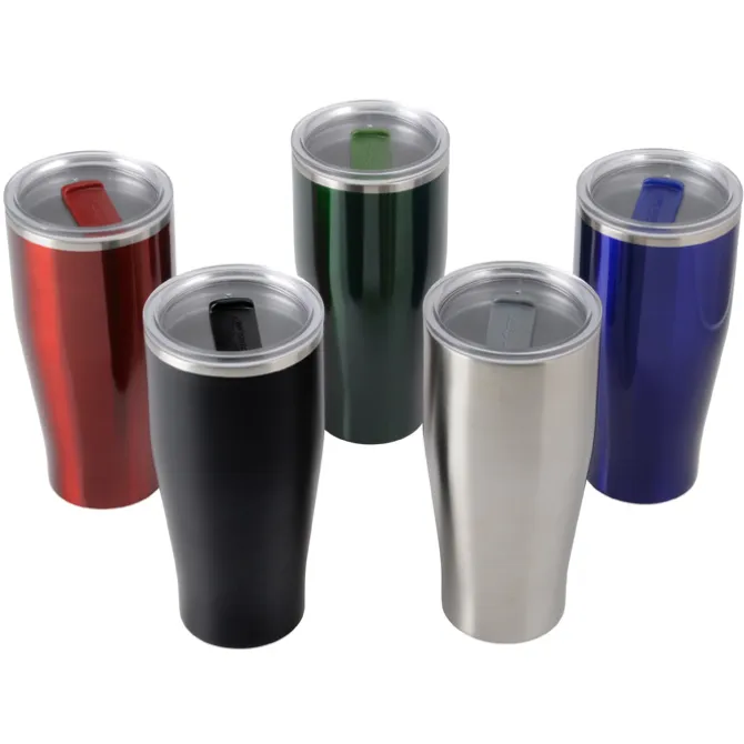 Crossland Vacuum Mug - 20 oz