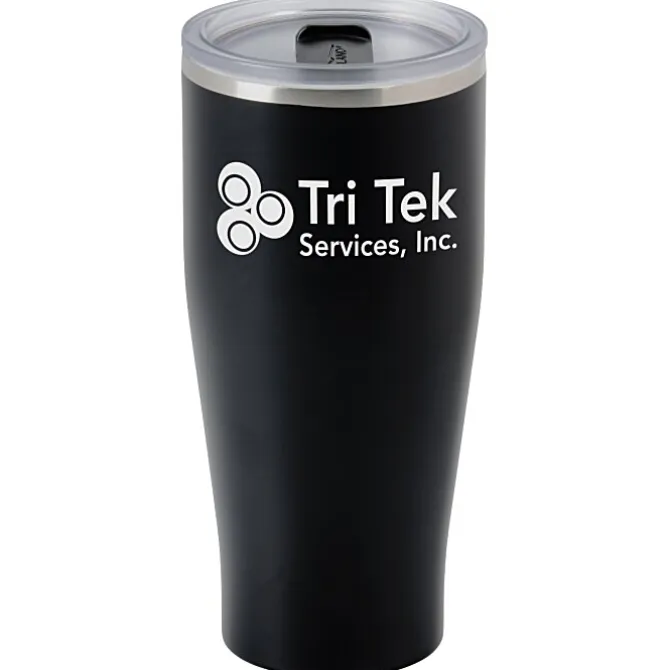 Crossland Vacuum Mug - 20 oz