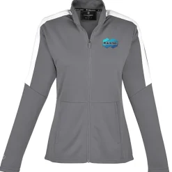 Crosstown Jacket - Ladies'