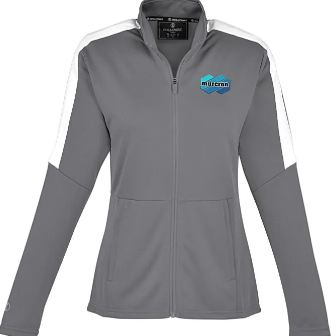 Crosstown Jacket - Ladies'