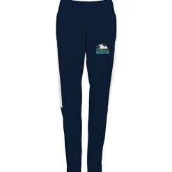 Crosstown Pants - Ladies'