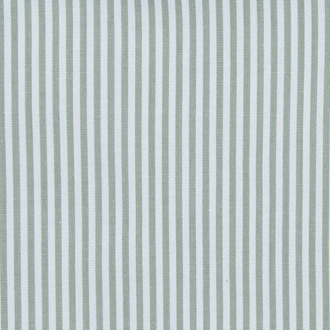 Crown Collection Banker Stripe Shirt - Men's