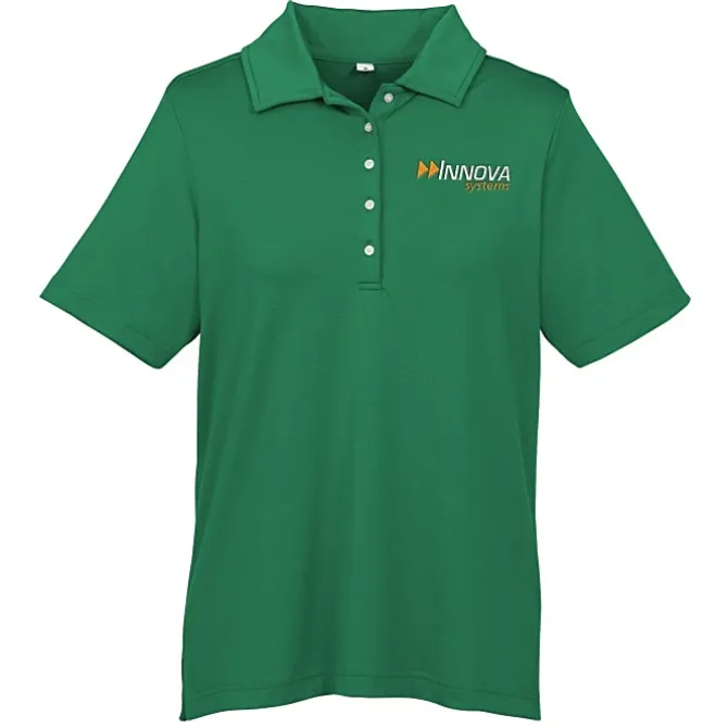 CrownLux Performance Polo - Ladies'