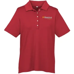 CrownLux Performance Polo - Ladies'
