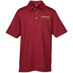 CrownLux Performance Polo - Men's