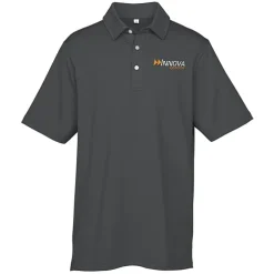 CrownLux Performance Polo - Men's