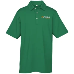 CrownLux Performance Polo - Men's