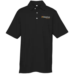 CrownLux Performance Polo - Men's