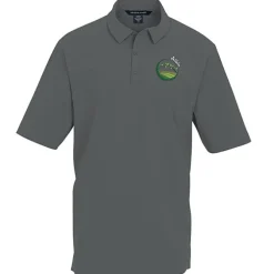 CrownLux Performance Windsor Welded Polo - Men's