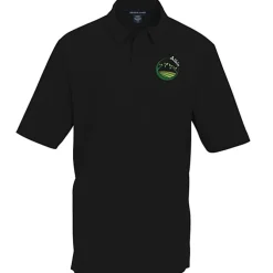CrownLux Performance Windsor Welded Polo - Men's