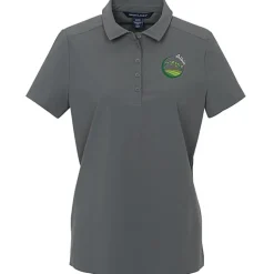 CrownLux Performance Windsor Welded Polo - Ladies'