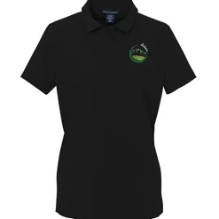 CrownLux Performance Windsor Welded Polo - Ladies'