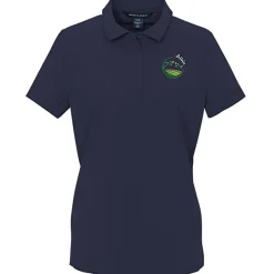 CrownLux Performance Windsor Welded Polo - Ladies'