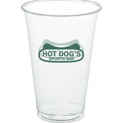 Crystal Clear Cup - 20 oz. - Low Qty