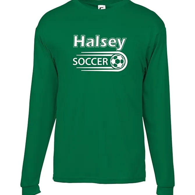 C2 Sport Performance Long Sleeve T-Shirt - Men's