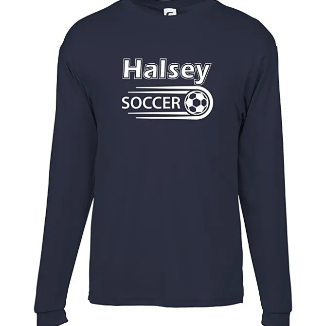 C2 Sport Performance Long Sleeve T-Shirt - Men's