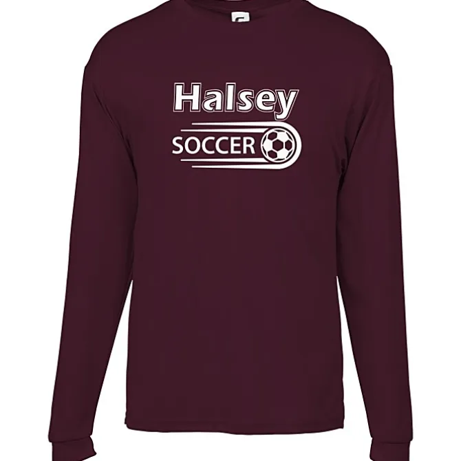 C2 Sport Performance Long Sleeve T-Shirt - Men's
