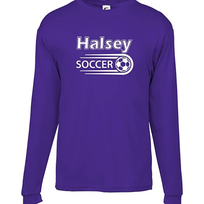 C2 Sport Performance Long Sleeve T-Shirt - Men's