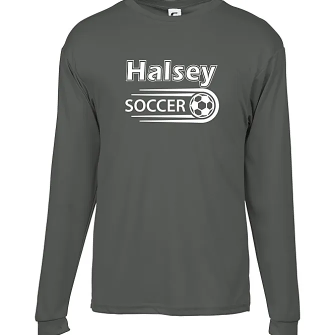 C2 Sport Performance Long Sleeve T-Shirt - Men's