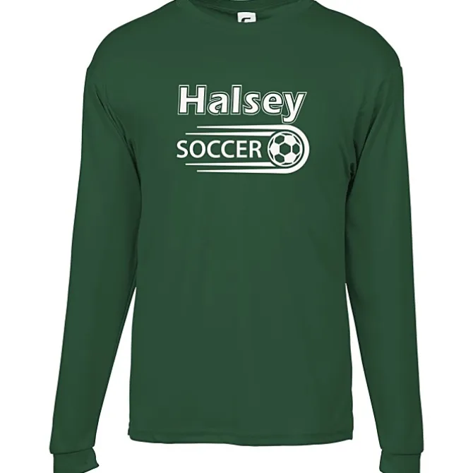 C2 Sport Performance Long Sleeve T-Shirt - Men's