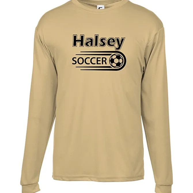 C2 Sport Performance Long Sleeve T-Shirt - Men's