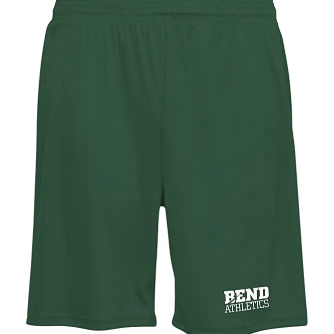 C2 Sport Performance Shorts