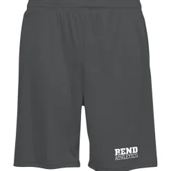C2 Sport Performance Shorts
