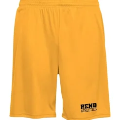 C2 Sport Performance Shorts