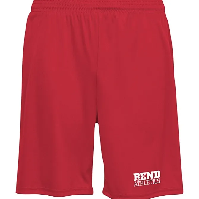 C2 Sport Performance Shorts