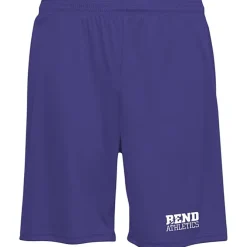 C2 Sport Performance Shorts